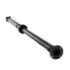 VEVOR Rear Drive Shaft, 80.6"-82.2" Prop Shaft Driveshaft Assembly Compatible with 2008-2016 Nissan Rogue S SL SV 2.5L, Replace #37000JM10A 946-236 946236 37000JM100 37000JM13A 37000JM14A