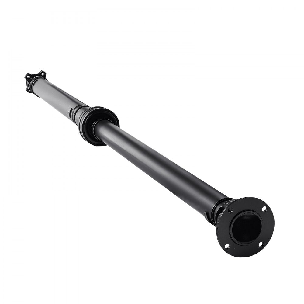 VEVOR Rear Drive Shaft, 80.6"-82.2" Prop Shaft Driveshaft Assembly Compatible with 2008-2016 Nissan Rogue S SL SV 2.5L, Replace #37000JM10A 946-236 946236 37000JM100 37000JM13A 37000JM14A