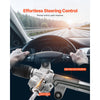 VEVOR Hydraulic Power Steering Rack and Pinion, Rack and Pinion Assembly with Dust Boot, Compatible with 2003-2007 Honda Accord 2.4L, 2004-2006 Acura TL 3.2L, 2007-2008 Acura TL 3.2L / 3.5L