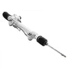 VEVOR Hydraulic Power Steering Rack and Pinion, Compatible with 2003-2009 Lexus GX470 V8 4.7L, 2003-2009 Toyota 4Runner V6 4.0L, 2003-2009 Toyota 4Runner V8 4.7L, 2007-2009 Toyota FJ Cruiser V6 4.0L