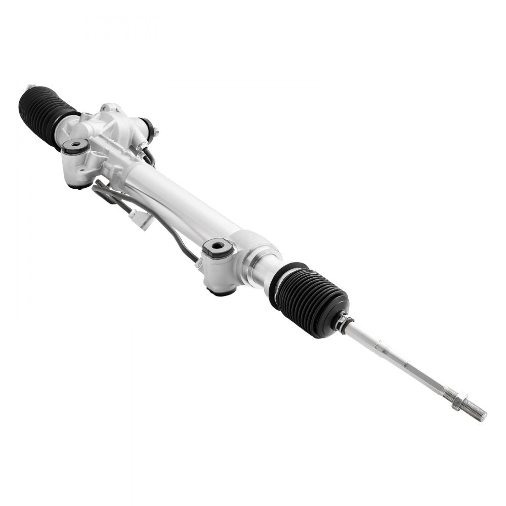 VEVOR Hydraulic Power Steering Rack and Pinion, Compatible with 2003-2009 Lexus GX470 V8 4.7L, 2003-2009 Toyota 4Runner V6 4.0L, 2003-2009 Toyota 4Runner V8 4.7L, 2007-2009 Toyota FJ Cruiser V6 4.0L