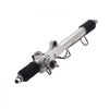 VEVOR Hydraulic Power Steering Rack and Pinion, with Dust Boot, Compatible with 1996-2000 Toyota 4Runner L4 2.7L, 1996-2002 Toyota 4Runner V6 3.4L, 1998-2004 Toyota Tacoma L4 2.7L / V6 3.4L (RWD)