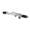 VEVOR Hydraulic Power Steering Rack and Pinion, with Dust Boot, Compatible with 1996-2000 Toyota 4Runner L4 2.7L, 1996-2002 Toyota 4Runner V6 3.4L, 1998-2004 Toyota Tacoma L4 2.7L / V6 3.4L (RWD)