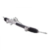 VEVOR Hydraulic Power Steering Rack and Pinion, Compatible with 2004-2006 Toyota Camry (SE or XLE Model), 2004 Toyota Camry (LE Model with 16" Wheels), 2007-2011 Toyota Camry (Except Hybrid Model)
