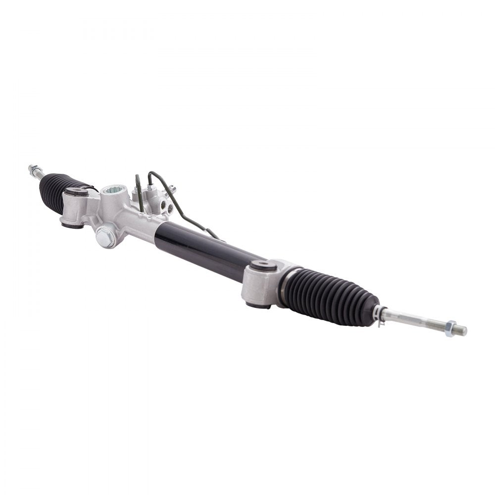 VEVOR Hydraulic Power Steering Rack and Pinion, Compatible with 2004-2006 Toyota Camry (SE or XLE Model), 2004 Toyota Camry (LE Model with 16" Wheels), 2007-2011 Toyota Camry (Except Hybrid Model)