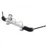 VEVOR Hydraulic Power Steering Rack and Pinion, with Dust Boot, Compatible with Chevrolet, Silverado 1500 1999-2003, Silverado 1500 2004-2005 Without Spring Special (B2E) or High Output Package (B4V)
