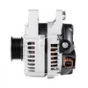 VEVOR Car Alternator 11032, Fit for Toyota Highlander V6 3.3L 2004-2007, Sienna 2004-2006, Lexus RX330 3.3L 2004-2006, Automotive Replacement Alternator 27060-0A100, 27060-0A130, AL3315X, 400-52140R