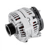 VEVOR Car Alternator 11185, Fit for Chevrolet Impala LS, LT 3.5L 2006-2011, Impala LTZ 3.9L 2009-2010, Monte Carlo V6 2006-2007, Automotive Replacement Alternator 0124425102, 0124425032, 10335497