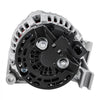 VEVOR Car Alternator 11185, Fit for Chevrolet Impala LS, LT 3.5L 2006-2011, Impala LTZ 3.9L 2009-2010, Monte Carlo V6 2006-2007, Automotive Replacement Alternator 0124425102, 0124425032, 10335497