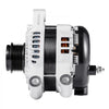 VEVOR Car Alternator 11252, Fit for Buick Enclave Base 3.6L 2012-2013, Chevy Traverse LT 2009-2016, GMC Acadia SLT 2007-2015, Saturn Outlook V6 2007-2010, Automotive Replacement Alternator 25815839