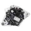 VEVOR Car Alternator 11311N, Fit for KIA Spectra5 L4 2.0L 2007-2009, Soul 2010-2011, for HYUNDAI Elantra L4 2.0L 2007-2012, Automotive Replacement Alternator 211311, 2655635, 3730023650, 40046020