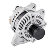 VEVOR Car Alternator 11440, Fit for Dodge Journey SE Value 2.4L 2020, SXT 2.4L 2012-2018, Crossroad 2016-2020, L4 2009-2020, Automotive Replacement Alternator 12987, 2035080, 4801490AA, 2138864, 90004