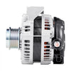VEVOR Car Alternator 84143543, Fit for Chevy Express 2500 V6 4.3L, V8 6.0L 2018-2019, GMC Sierra 1500 2014-2016, Yukon 2015-2019, Automotive Replacement Alternator 104211-8340, 22747894, TN1042119110