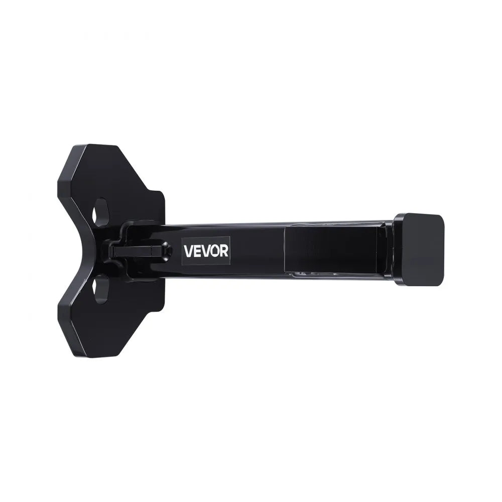VEVOR Wheel Bearing Hub Removal Tool Kit, Compatible with All Axle Bolt Hubs 5, 6, 8 Lug Hubs Buster Puller, Universal Wheel Hub Shocker, Wheel Hub Buster Tool with Nuts & Washers for Sedan SUV Truck