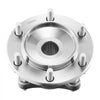 VEVOR Front Wheel Bearing & Hub Assembly Fit for 2021 Toyota 4Runner Base Limited Nightshade Sport Utility Tacoma Edicion Especial Crew Cab Pickup 4-Door 4WD OEM 515201, Wheel Bearing Hub Assembly Set