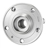 VEVOR 2PCS Front Wheel Bearing & Hub Assembly Fit for 2018 Audi Q3 Komfort Premium Plus Sport Utility 4-Door Volkswagen Beetle Coast Convertible 2-Door 2.0L OEM 513253, Wheel Bearing Hub Assembly Set