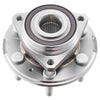 VEVOR 2PCS Front Wheel Bearing & Hub Assembly Fit for 2014-2016 Cadillac SRX Base Luxury Performance Premium Sport Utility 4-Door 3.6L OEM 513289, Wheel Bearing Hub Assembly Set, 13504971 BR930778