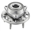 VEVOR 2PCS Front/Rear Wheel Bearing & Hub Assembly Fit for 2020 Chevy Impala LT Premier Sedan 2017 Equinox LS Sport Utility Buick Regal Cadillac XTS Livery Hearse OEM 513288, Wheel Bearing Hub Set