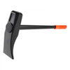 VEVOR Tire Bead Breaker Wedge, 32" Handle, Duck-Billed Tire Hammer, Heavy Duty Bead Breaker Tool & Duckbill Iron with Cast Iron Head for Motorcycles, Cars, Buses, Trucks, ATVs, UTVs, and Tractors