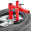 VEVOR Manual Tire Changer Duck Head Kit with Silver Cone, Fit for 16"-21" Wheels, Heavy Duty Manual Tire Changer Duck Head Adapter Kit, Mounting and Demounting Tool for Most Cars, SUVs, Trucks, ATVs