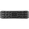 VEVOR 10 TON Traction Boards with PP Material, Recovery Boards for Off-road Vehicles/Cars/Pickups/SUVs/RVs, Pair Tire Traction Mats on Snow, Sand, Mud and Loose Terrain, Storage Bag, Long, Black