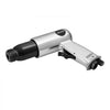 VEVOR Air Hammer, 3500BPM Pneumatic Hammer with 2.76 inch Stroke & 4PCS Chisels Round Shank, Pistol-Grip Compact Air Chisel Pneumatic Shovel Tool for Cutting Punching Scraping