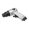 VEVOR Air Hammer, 4500BPM Pneumatic Hammer with 1.57-inch Stroke & 4PCS Chisels Round Shank, Lightweight & Compact Air Chisel Pneumatic Shovel Tool for Cutting Punching Scraping