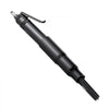 VEVOR Air Needle Scaler, 3400BPM Pneumatic Scaler for Rust Paint Removal - with 3-Speed Adjustment, 19 Hardened Needles & 3 Air Nozzle Connectors - Lightweight, Compact & Ergonomic Grip