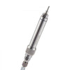 VEVOR Pneumatic Engraving Pen, 11400 BPM, Speed Adjustable  1/8" Pencil Grinder, Portable Pneumatic Scribe Pen with Air Hose, Air Micro Grinder Scribe Pen for Precision Carving on Stone Glass Wood