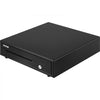 VEVOR Cash Register Drawer, 16\" 12 V, for POS System with 5 Bill 8 Coin Cash Tray, Movable Coin Compartment & 2 Keys Included, RJ11/RJ12 Cable for Supermarket, Bar, Coffee Shop, Restaurant (USD Only)
