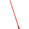 VEVOR Heavy Duty Pry lever Bar 3T/6600LBS Capacity with Wheels & 6'/1.8M Handle