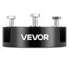 VEVOR 3 Inch Front and 2 Inch Rear Leveling Lift Kit for 2003-2022 Toyota 4Runner 2WD/4WD, 2007-2015 Toyota FJ Cruiser 2WD/4WD, Chassis Level Kit with 2 Bottom Strut Spacers and 2 Coil Spring Spacers
