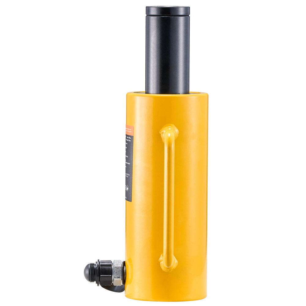 20ton 100mm Hollow Plunger Hydraulic Cylinder Jack