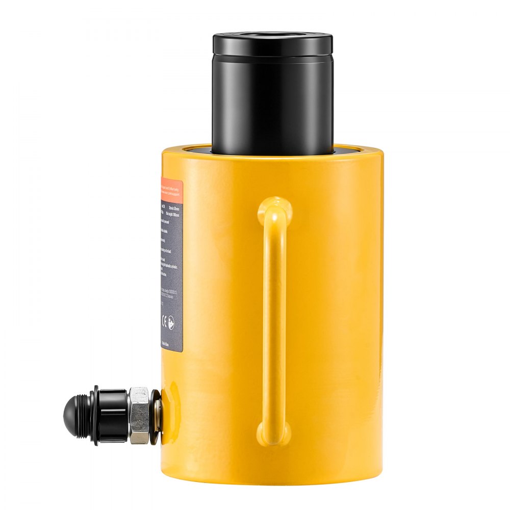 30ton 50mm Hollow Plunger Hydraulic Cylinder Jack