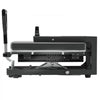 VEVOR Hybrid Heat Press, 15 x 15 inch, 5-in-1 Multifunction, Heat Up Fast and Even, All-New Patented Design, Easy to Control, Sublimation Press Machine for T-shirts/Mugs/Tumblers/Caps/Plates, Black
