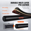 VEVOR Wall Mount Boxing Spinning Bar, Adjustable Punching Spinning Bar, Boxing Speed Trainer with Gloves, Black Reflex Boxing Bar, Boxing Training Equipment for Kickboxing, MMA, Stress Relief, Fitness