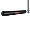 VEVOR Wall Mount Boxing Spinning Bar, Adjustable Punching Spinning Bar, Boxing Speed Trainer with Gloves, Black Reflex Boxing Bar, Boxing Training Equipment for Kickboxing, MMA, Stress Relief, Fitness