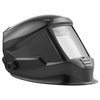VEVOR Welding Helmet Auto Darkening, 3.94" x 3.74" True Color Welding Hood, 1/1/1/1 Solar-Powered Welder Mask 4 Arc Sensors, Wide Shade 4/5-9/9-13 for TIG MIG ARC Weld Grinding Cutting - METIS Series
