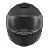 VEVOR Full Face Motorcycle Helmets, Dual-Visor Motorcycle Street Bike Helmet, Lightweight Comfortable Motocross Dirt Bike Helmet for Adults Men and Women - DOT & ECE Approved (M Size)