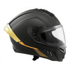 VEVOR Full Face Motorcycle Helmets, Dual-Visor Motorcycle Street Bike Helmet, Lightweight Comfortable Motocross Dirt Bike Helmet for Adults Men and Women - DOT & ECE Approved (M Size)