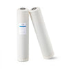 VEVOR Deionized Filter for Spotless Car Wash System, 2 x 4L Mixed-Bed DI Resin Filter Replacement - Compatible with PRS-207SLXC, PRS-TCXC, PRS-TCXC-PT, PRS-207XCGB Deionized Water System