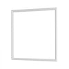 VEVOR Wall Molding 12 Pack, 20 x 20 in Wainscoting Panels Kit, Lightweight Paintable Polystyrene, Easy to Install, Waterproof Accent Wall Trim for Interior Décor Living Room, Bedroom, Home, White