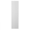VEVOR Wall Molding Kit, Wainscoting Panels, Lightweight Paintable Polystyrene, Easy to Install,  Wide & Narrow Accent Wall Trim for Interior Décor Living Room, Bedroom, White (77.5 x 38.6 in )