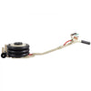 VEVOR Air Jack, 3T / 6600 lbs Triple Bag Air Jack, Airbag Jack with Six Steel Pipes, Lift up to 17.7 inch/450 mm, 3-5 s Fast Lifting Pneumatic Jack, with Long Handles for Car, Garage, Repair