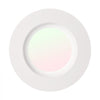 VEVOR 10 Pack LED Recessed Lighting, 4 Inches, Retrofit Can Lights, 750 LM 9W 120V, Selectable 5CCT 2700K/3000K/3500K/4000K/5000K, 10% to 100% Dimmable, Compatible with E26 Base and TP24 Connector