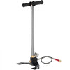VEVOR Airgun PCP Pump 4500PSI High Pressure Hand Pump 3 Stage Pump Chamber PCP Air Pump