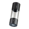 VEVOR Hydrogen Water Bottle Generator, 230 ml / 8.1 oz Capacity Portable Hydrogen Water Maker, SPE Technology Hydrogen Rich Water Ionizer Machine with Nasal Inhalation Tube and Self-Cleaning