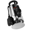 VEVOR 1 HP Submersible Sump Pump, 5500 GPH, Stainless Steel Submersible Sewage Dirty Clean Water Pump with Automatic Float Switch, Long Cord, 30 ft Max Lift, for Pools, Garden, Pond, Flooded Areas