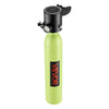 VEVOR Mini Scuba Tank, 0.5L Portable Diving Tank for Underwater Breathing, Reusable Lung Diving Cylinder up to 10 Minutes Dive Time, Emergency Rescue Pony Bottle with Bag and Lanyard for Snorkeling