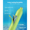 VEVOR Mini Scuba Tank, 0.5L Portable Diving Tank for Underwater Breathing, Reusable Lung Diving Cylinder up to 10 Minutes Dive Time, Emergency Rescue Pony Bottle with Refill Adapter for Snorkeling
